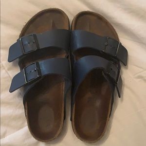 Arizona Birkenstock 38
